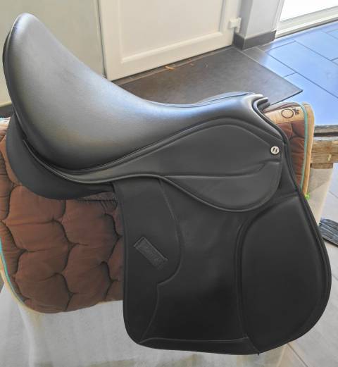 Selle Norton Rexine Evol