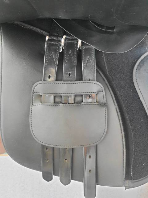 Selle Norton Rexine Evol