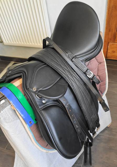 Selle Norton Rexine Evol