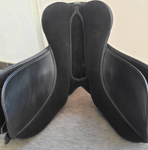 Selle Norton Rexine Evol
