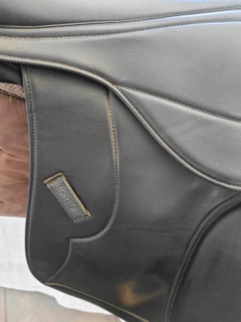 Selle Norton Rexine Evol