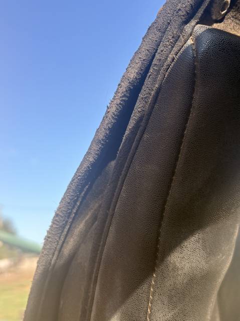 Selle de Dressage Wintec Pro