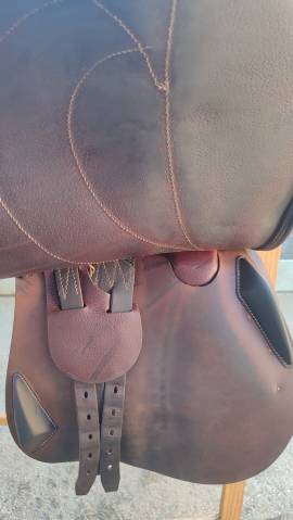 Selle Antares &Eacute;volution 
