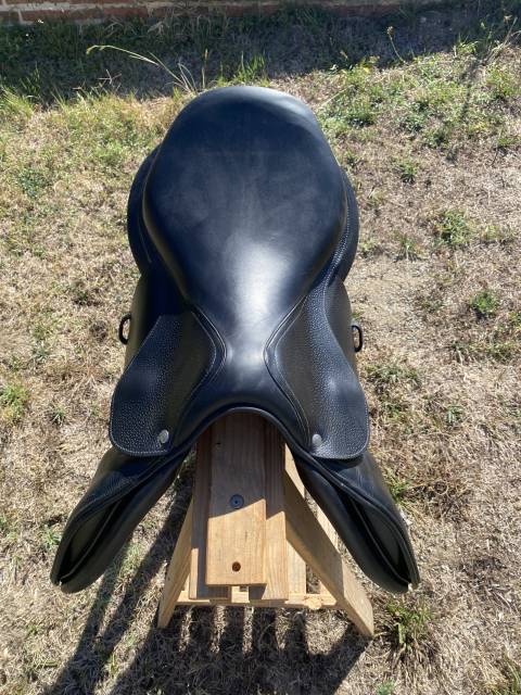 Selle Forestier 17,5 