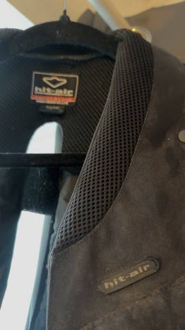 Air bag Hit-air 