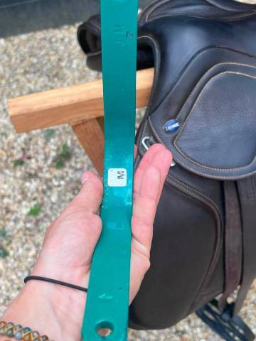 Selle de la marque Ikonic