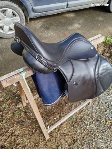Selle thorowgood 17