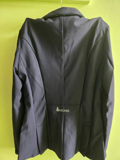 Veste de concours Le Sabotier