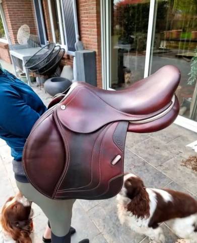 SELLE CWD CLASSIC  