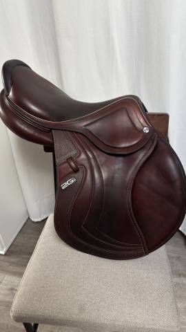 Selle CWD