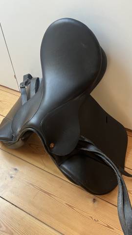 Selle de cheval Prestige 