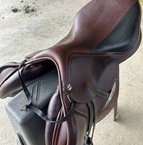 Erreplus selle