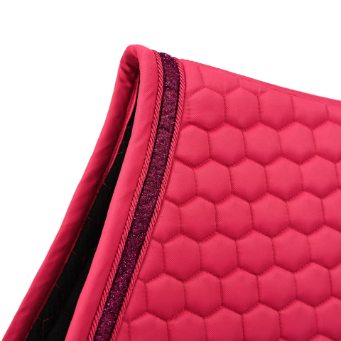 Tapis de selle Glitter Band - Kentucky - Confort optimal