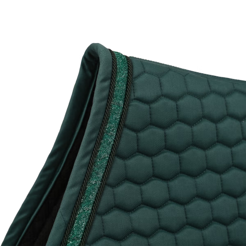 Tapis de selle Glitter Band - Kentucky - Design élégant