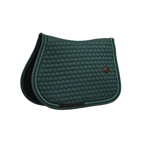 Tapis de selle Glitter Band - Kentucky - Design &eacute;l&eacute;gant