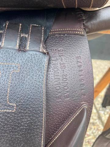 Selle de la marque Ikonic