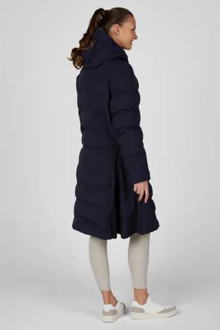 Doudoune imperm&eacute;able longue FLEXQUILT Athleisure - Pikeur