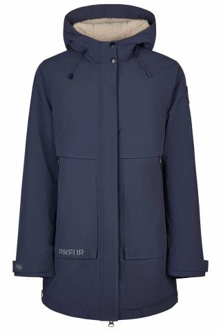 Parka longue imperméable avec capuche 2022 Athleisure - Pikeur