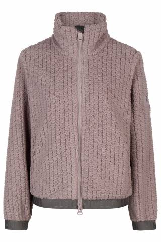 Gilet polaire Velvetknit Sports - Pikeur - Confort et style