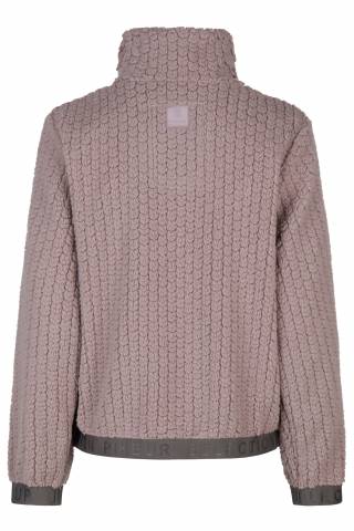 Gilet polaire Velvetknit Sports - Pikeur - Confort et style