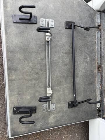 porte sulky pour camion VL