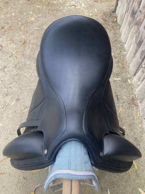 Selle Forestier Aachen