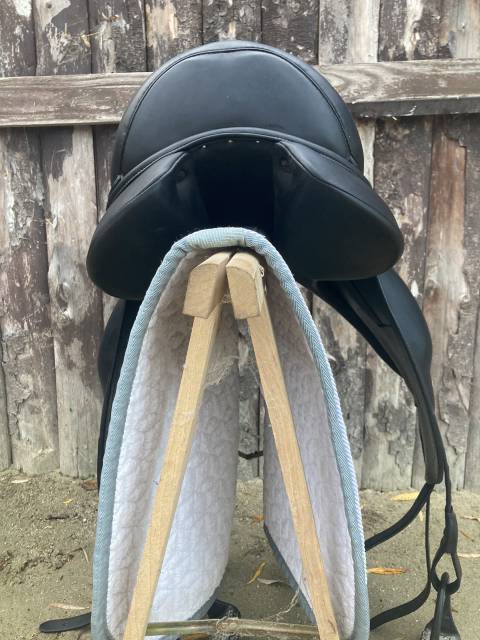 Selle Forestier Aachen
