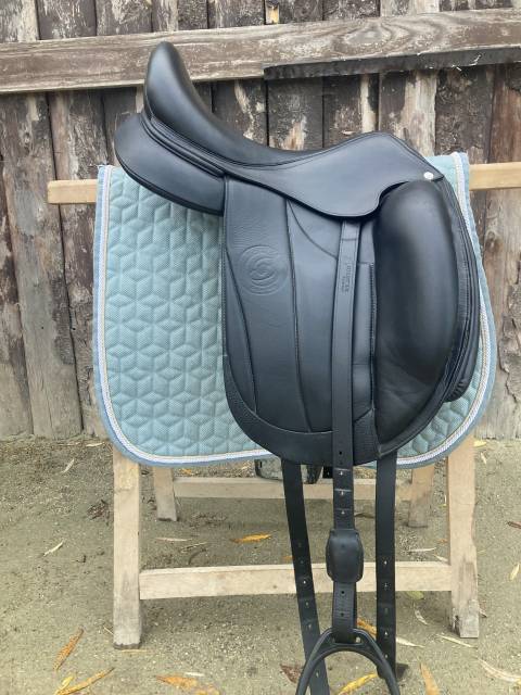Selle Forestier Aachen