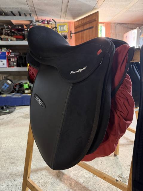 Selle Pro Ligth 
