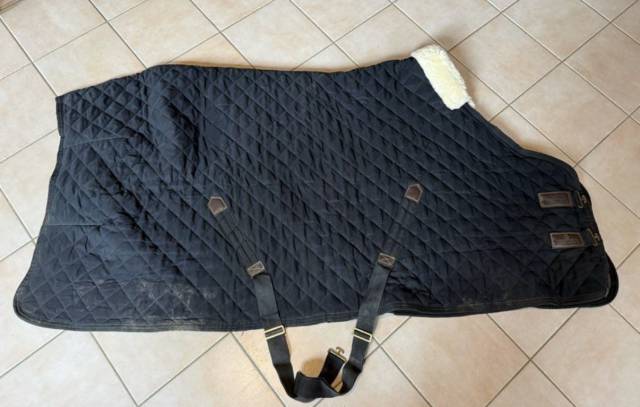 Couverture 400g