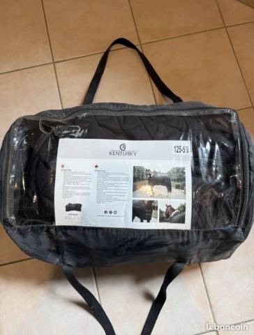 Couverture 400g