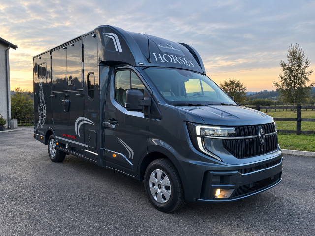 Camion vl chevaux - autre marque -  2026 neuf