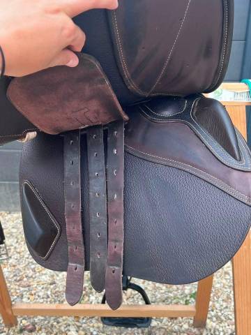 Selle de la marque Ikonic