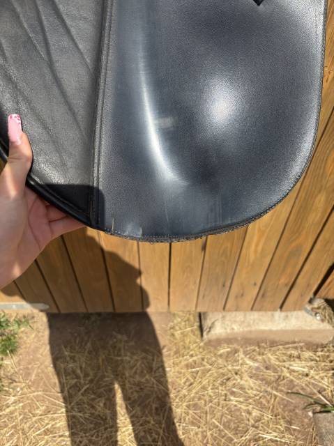 selle mixte wintec 