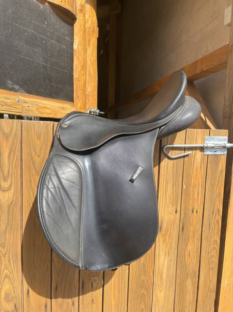 Selle mixte wintec
