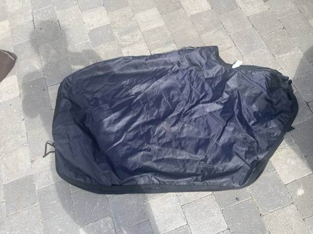 couvre rein impermeable TFS