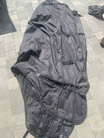 couverture T145 all weather 200 G - decathlon