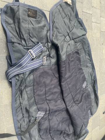 vends couverture XS - premiere marine