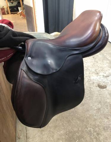 Selle cwd