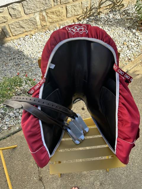 Selle cwd 