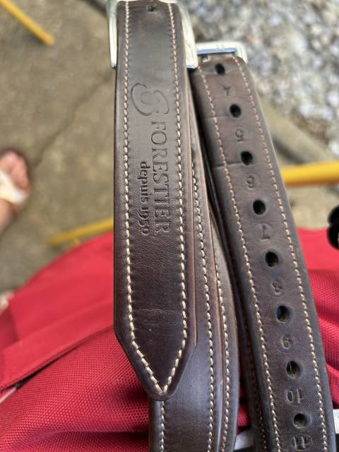 Selle cwd 