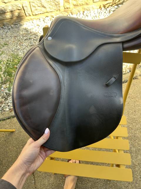 Selle cwd 