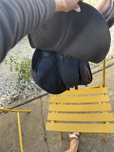 Selle cwd 