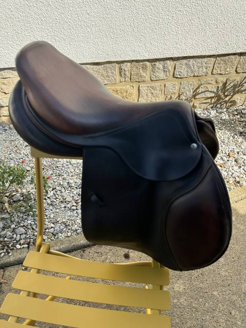 Selle cwd 