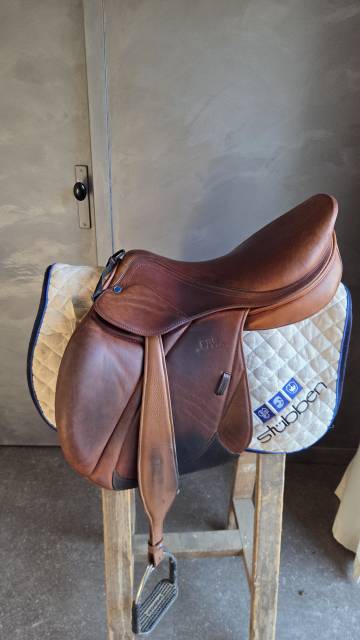 Selle St&uuml;bben Aviator 