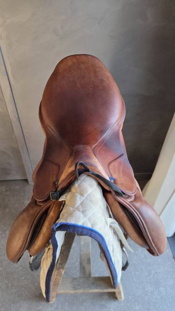 Selle St&uuml;bben Aviator 
