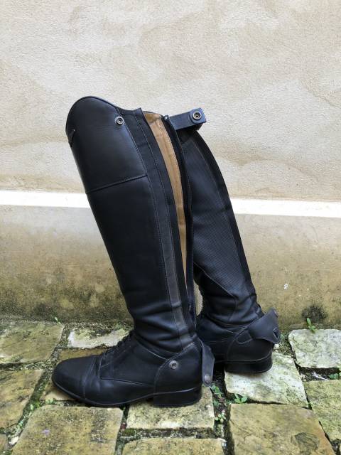 Botte Sergio Grasso 