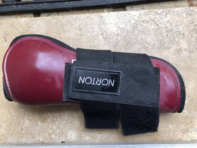 Guêtres Norton 