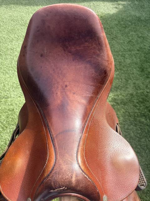 Selle Antar&egrave;s 17,5