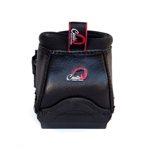 Chausson LEB pour Anes - Cavallo - Protection optimale
